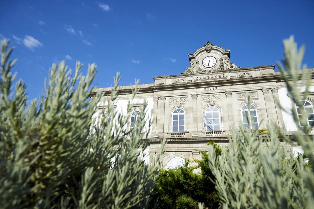 Pause Apartments Porto Bagian luar foto